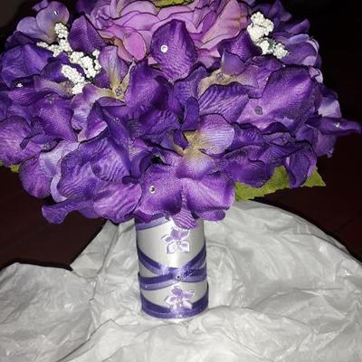 Profile Picture of Phyllis Marshall (@Softpassionflwr) on Twitter