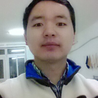 Profile Picture of Bao Zhang (@Yaccoby) on Twitter