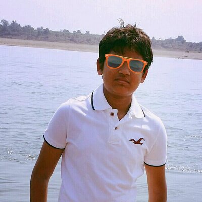 Profile Picture of Hirabhai Patel (@HirabhaiP) on Twitter
