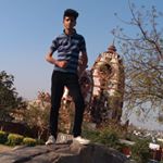 Profile Picture of Akash Bajaj♣️ (@akashbajaj__) on Instagram