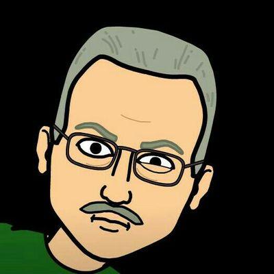 Profile Picture of Darrel Compton (@619_dc) on Twitter