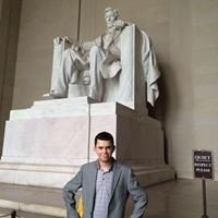 Profile Picture of Tyrone Watson  (@tyrone-watson-47) on Quora