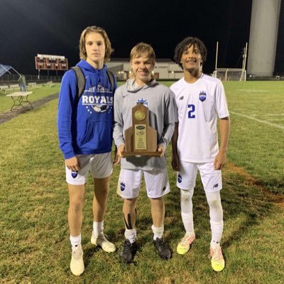 Profile Picture of Nicholas Thomas (@Nicholast__55) on Twitter