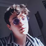 Profile Picture of Clovis (Daniel Michel) Riché (@clovisriche) on Instagram