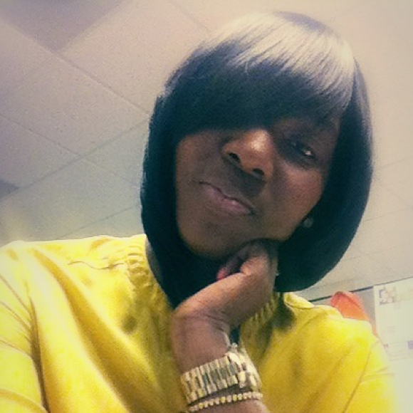 Profile Picture of Chanda Walker (@godsfavor) on Poshmark