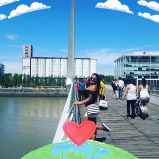 Profile Picture of Laurent Anais Castañeda Samaniego (@laurentanais.castanedas) on Facebook