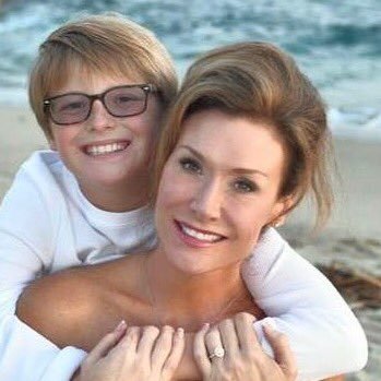 Profile Picture of Michelle Gamble (@michellegamblel) on Twitter