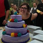 Profile Picture of Molly Gilbert (@goodgollycakes) on Instagram