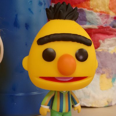 Profile Picture of Jeff Bertoncin (@arttchr_Bert) on Twitter
