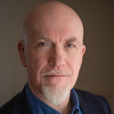 Profile Picture of Nicholas Vince (@nicholas_vince) on Twitter