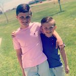 Profile Picture of Mitchell McKinley Stevens (@mitchellmstevens) on Instagram