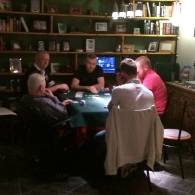 Seanbluett - Twitter Profile Picture of Seanbluett (@seanbluett) on Twitter