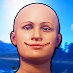 Profile Picture of Rusty Memes(Official rust dev) (@dailyrustmemes) on Instagram