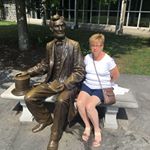 Profile Picture of Janet Cassidy (@janet.cassidy.359) on Instagram