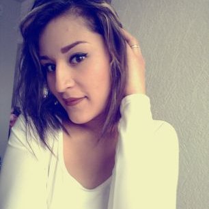 Profile Picture of Alma Veronica Porras (@chaparritaporra) on Twitter