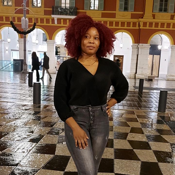 Profile Picture of Parris Jacobs (@@parrisjacobs) on Tiktok