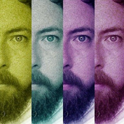 Profile Picture of J G Bonner (@bonnerjg) on Twitter