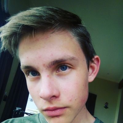 Profile Picture of Michael Dirk Calitz (@MyNameIsMiggil) on Twitter
