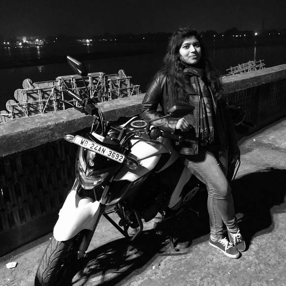 Profile Picture of Monica Chowdhury (@princessdia0310) on Poshmark