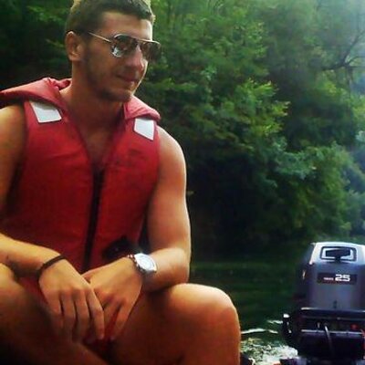 Profile Picture of Christopher Flack (@ChristopherFlac) on Twitter