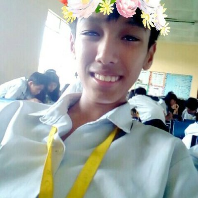 Profile Picture of John Welter Manayaga (@john_manayaga) on Twitter