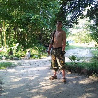 Profile Picture of Bubba Mcdonald (@bubba.mcdonald.980) on Facebook