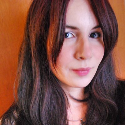 Profile Photo of Maria A. Mata (@marialecodes) on Twitter