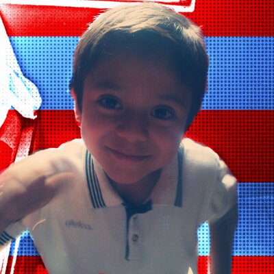 Profile Picture of Herman Cordova (@HermanCordova) on Twitter