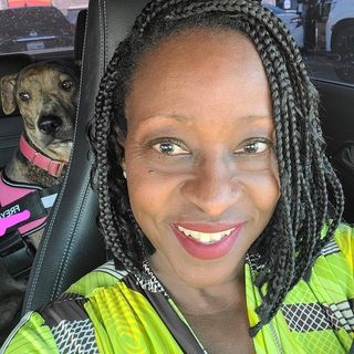 Profile Picture of Loretta Lynn Bell-Yancy (@mrsyanc) on Instagram