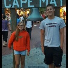 Profile Picture of Tom Gwiazdowski (@tgreferee5) on Twitter