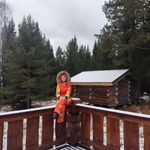 Profile Picture of Татьяна Решетникова (@reshetnikovatatiana88) on Instagram