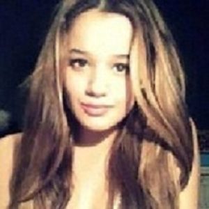 Profile Picture of Alina James (@alinajames165) on Myspace