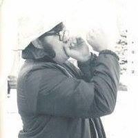 Profile Picture of Paul Jolly (@paul-jolly-10) on Quora