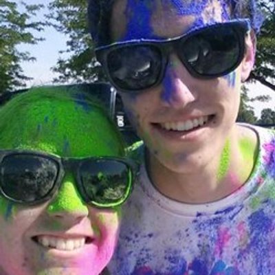 Profile Picture of Nicholas Keller (@NIcholasKKeller) on Twitter