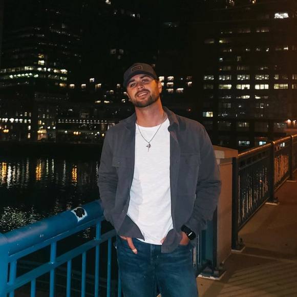 Christopher Swingler - Poshmark Profile Picture of Christopher Swingler (@chrisswingler) on Poshmark