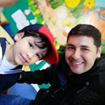 Profile Picture of christian  calixto (@calixtochristian) on Instagram