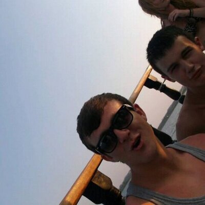 Profile Picture of Brently Roberts (@BrentlyRoberts) on Twitter