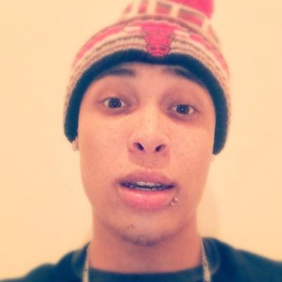 Profile Picture of Jamal ToFresh Gainey (@gainey_joe) on Twitter