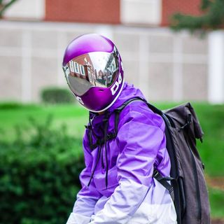 Profile Picture of Brandon Yu (@_brandonyu) on Instagram