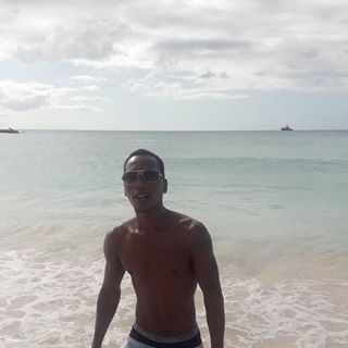 Profile Picture of Rawle Benjamin (@rawle.benjamin.3) on Facebook