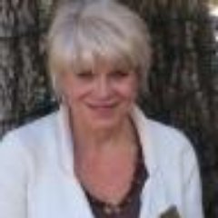 Profile Picture of Judy McMillan (@JudyMoonDance) on Twitter