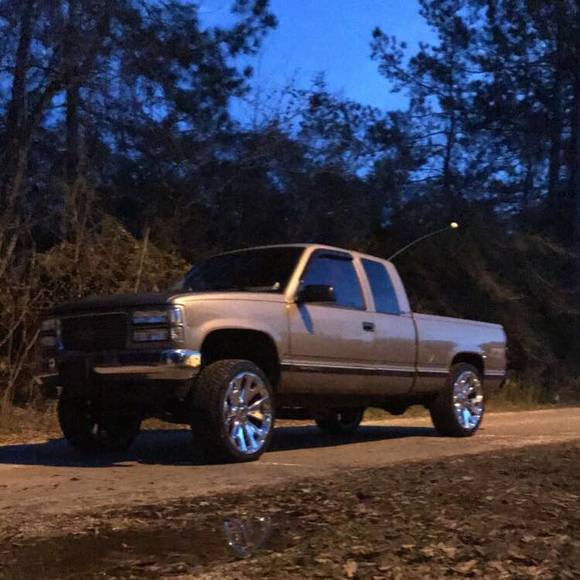 Profile Picture of Justin Cleland jr. (@justin_cleland) on Poshmark