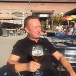 Profile Picture of Bart Luypaert (@bartluypaert) on Instagram