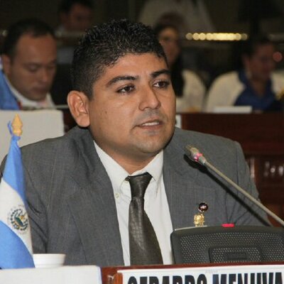 Profile Picture of Gerardo Menjivar (@Gerardo_Menjiva) on Twitter