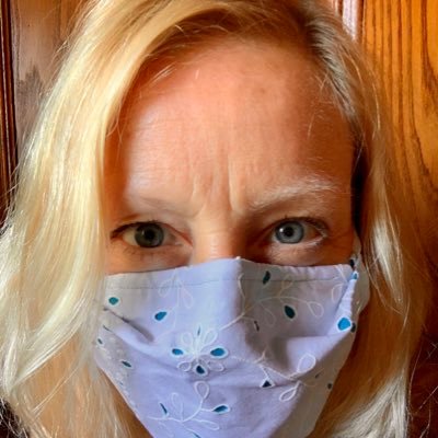 Profile Picture of Deborah Sloboda (@Sloboda_Lab) on Twitter