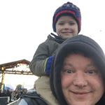 Profile Picture of Lee Brackett (@leebrackett) on Instagram