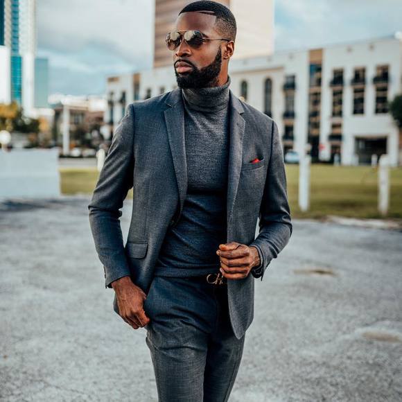 Profile Picture of Kevin Theodore (@koolwaves) on Poshmark