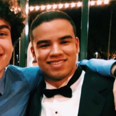 Profile Picture of Kevin Mendez (@KevinMendz__) on Twitter