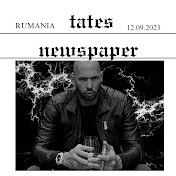 Profile Picture of Tates Newspaper (@tates.newspaper) on Youtube