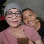 Profile Picture of Jadie Andullah (@jadieandullah) on Instagram